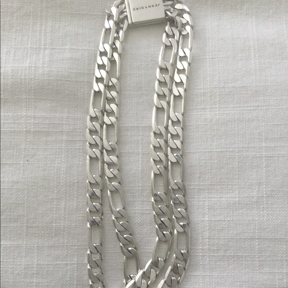 Jenny Bird Carter Necklace